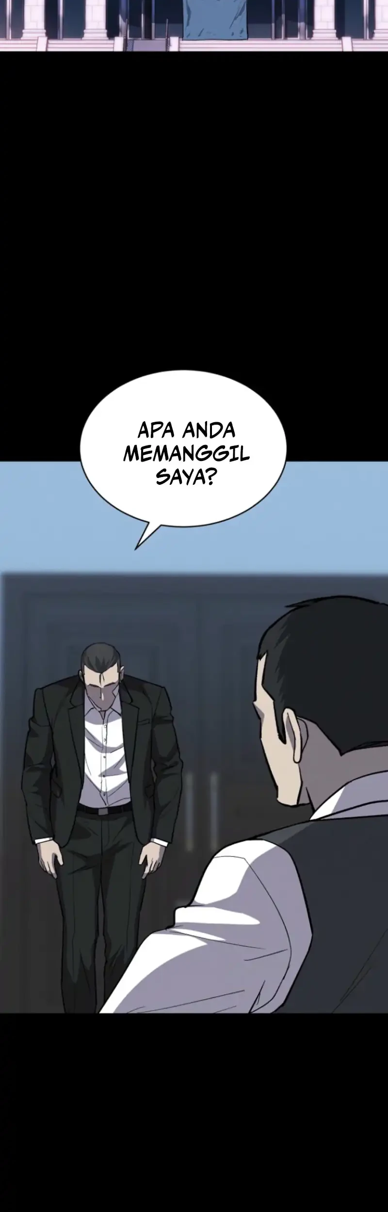 Blood Rain: Zero Chapter 20 - halaman 2