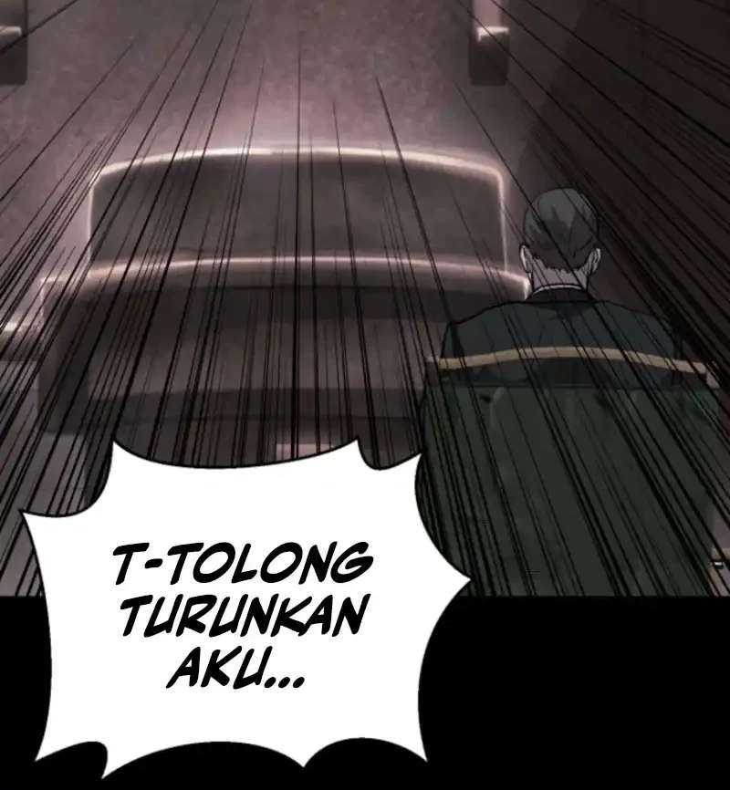 Blood Rain: Zero Chapter 20 - halaman 30