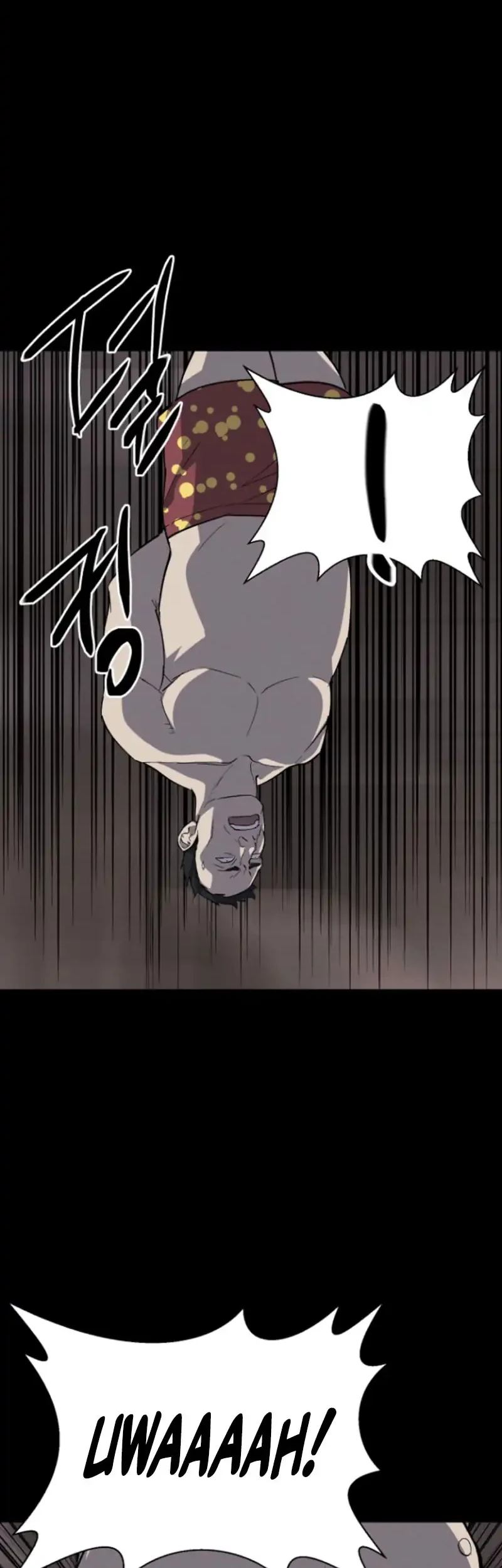 Blood Rain: Zero Chapter 20 - halaman 34
