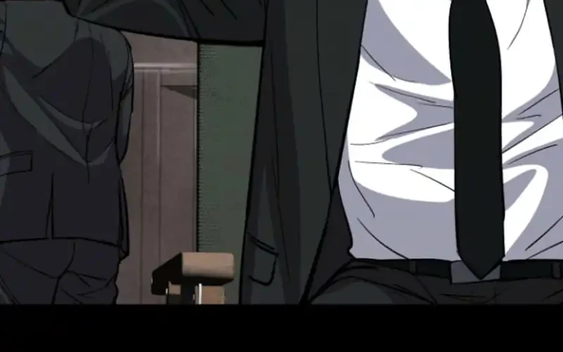 Blood Rain: Zero Chapter 20 - halaman 36