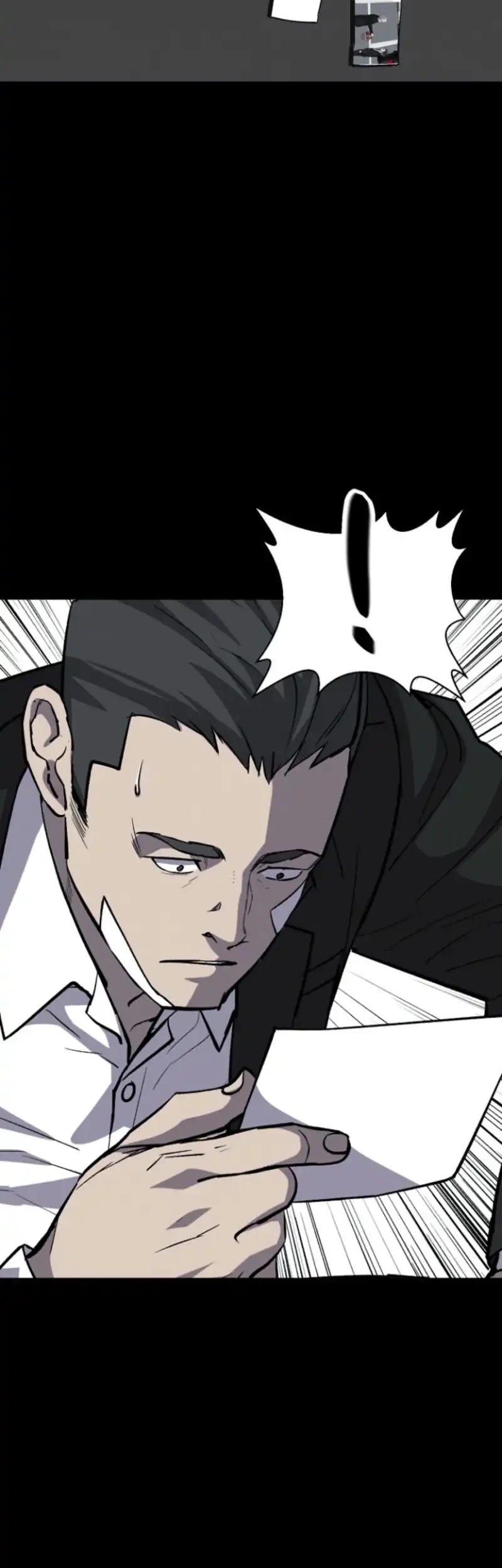 Blood Rain: Zero Chapter 20 - halaman 5