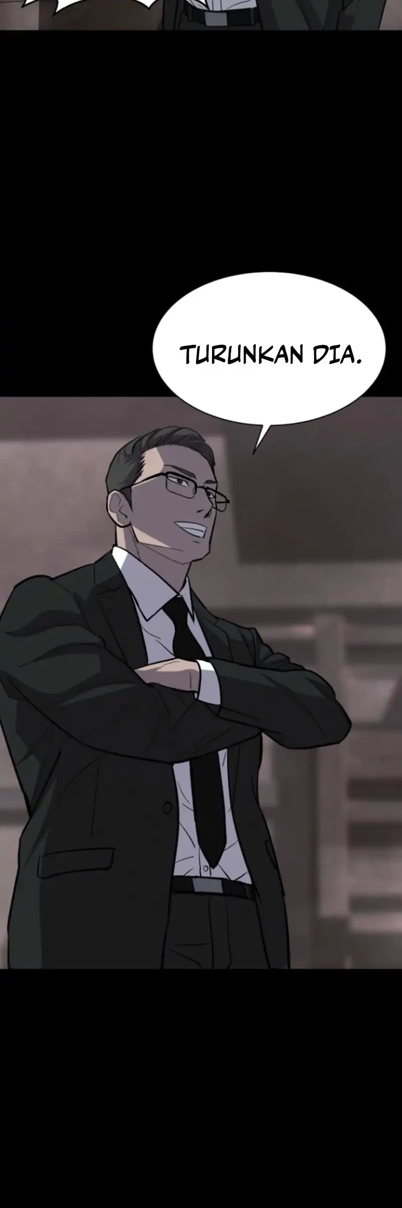 Blood Rain: Zero Chapter 20 - halaman 53