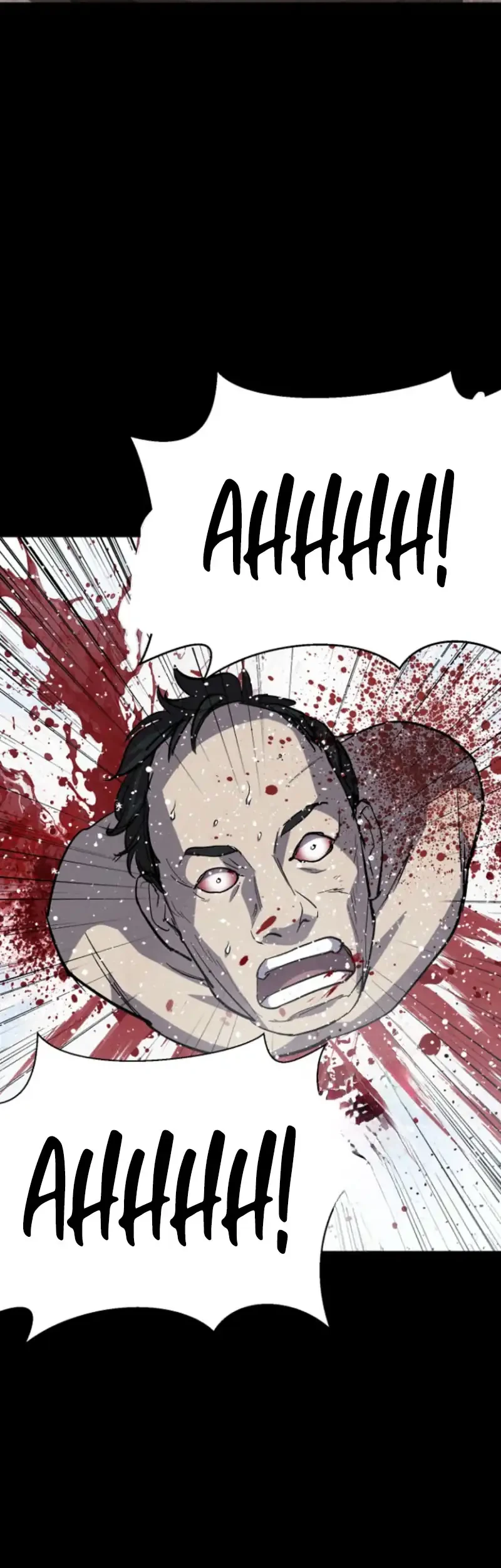 Blood Rain: Zero Chapter 20 - halaman 56