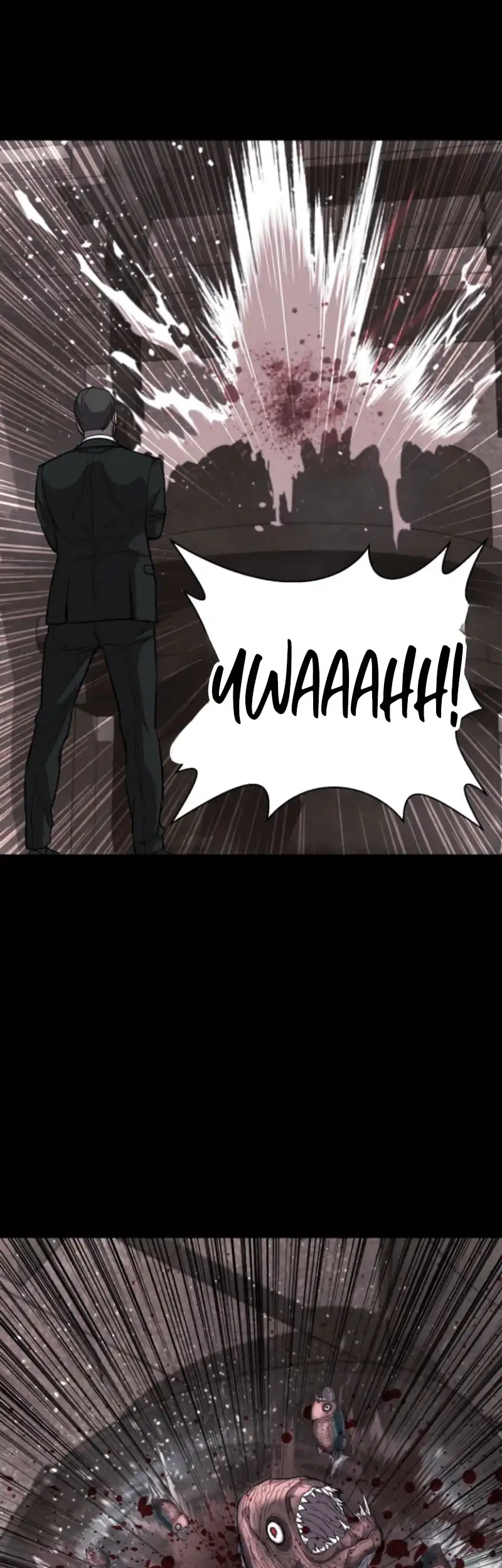 Blood Rain: Zero Chapter 20 - halaman 57