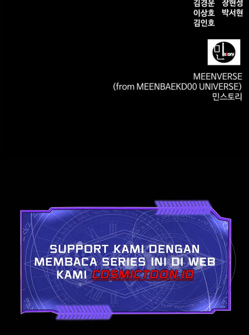 Blood Rain: Zero Chapter 20 - halaman 59