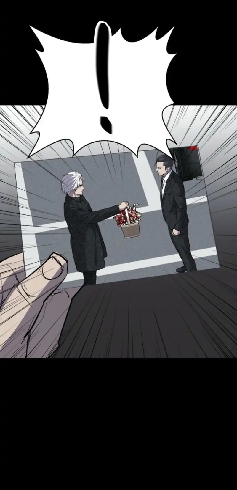 Blood Rain: Zero Chapter 20 - halaman 6