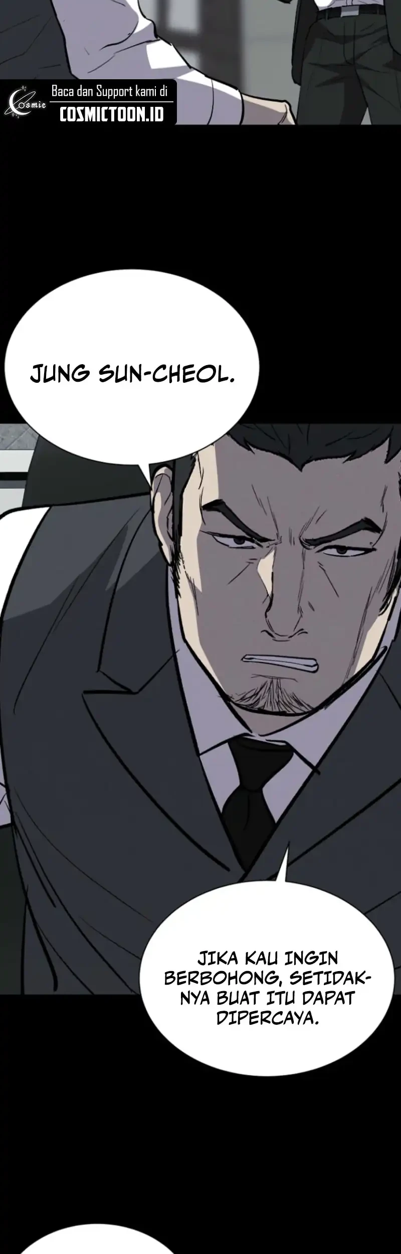 Blood Rain: Zero Chapter 20 - halaman 9