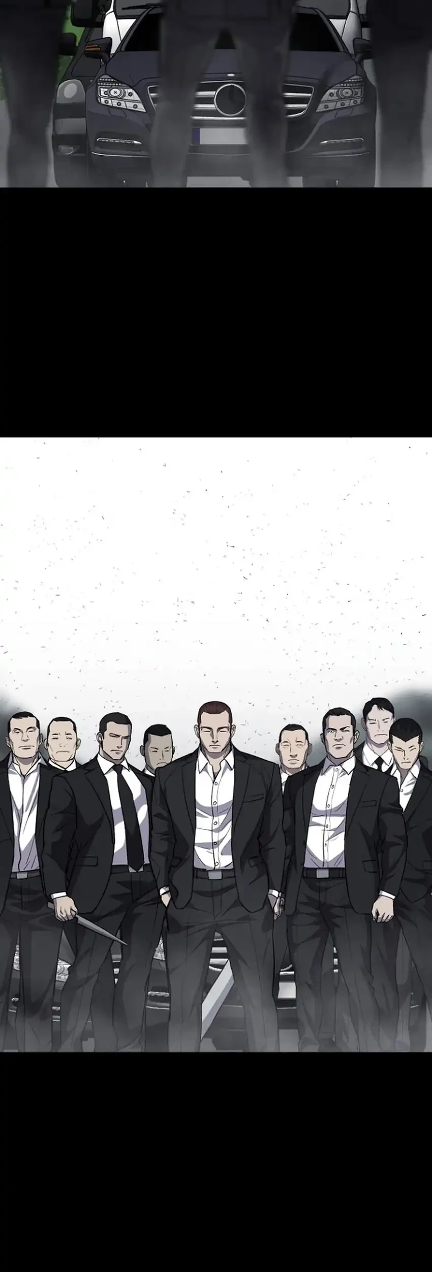 Blood Rain: Zero Chapter 21 - halaman 14