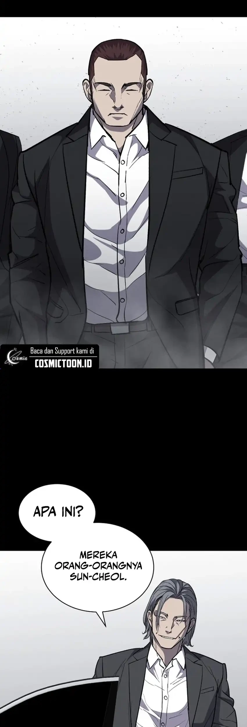 Blood Rain: Zero Chapter 21 - halaman 15