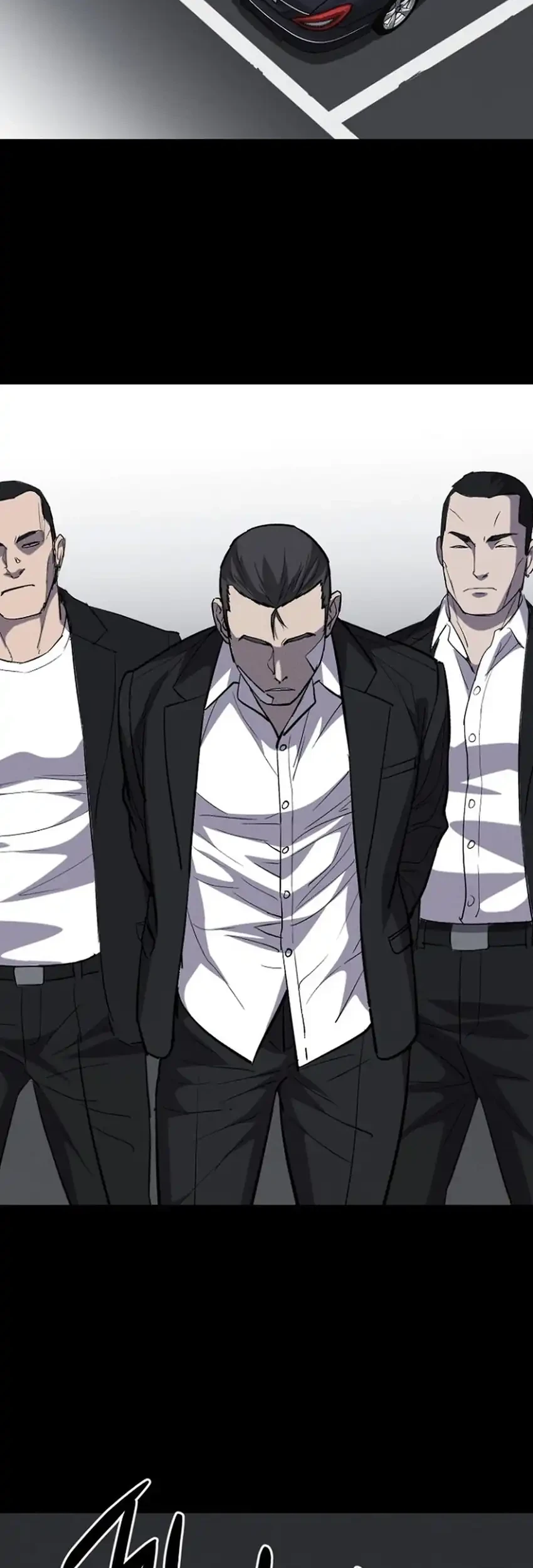 Blood Rain: Zero Chapter 21 - halaman 2