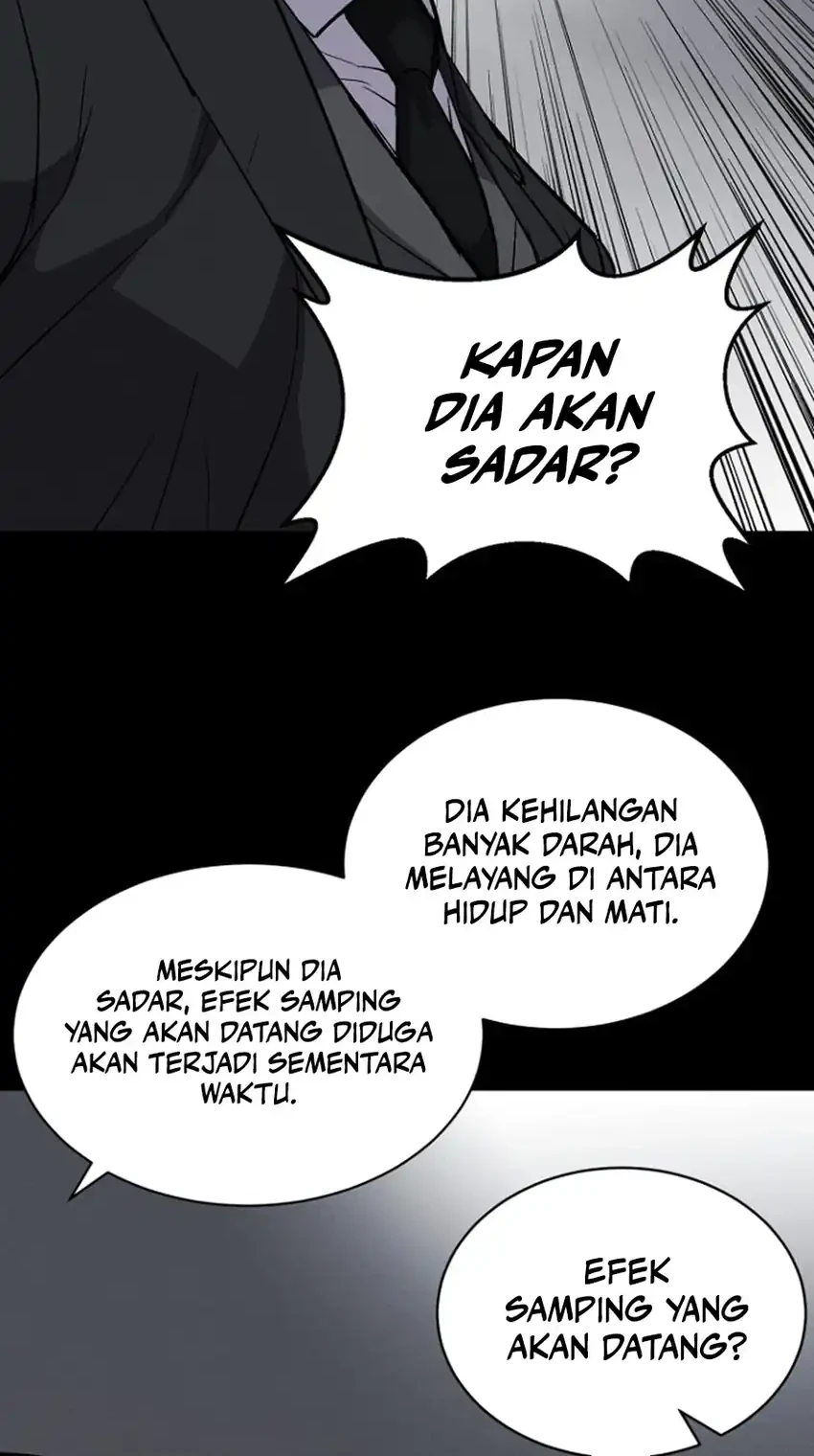 Blood Rain: Zero Chapter 21 - halaman 24
