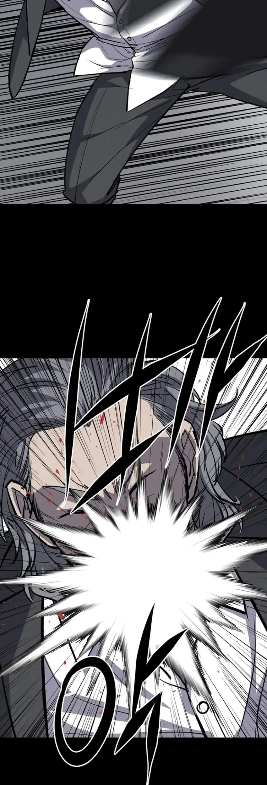 Blood Rain: Zero Chapter 21 - halaman 38