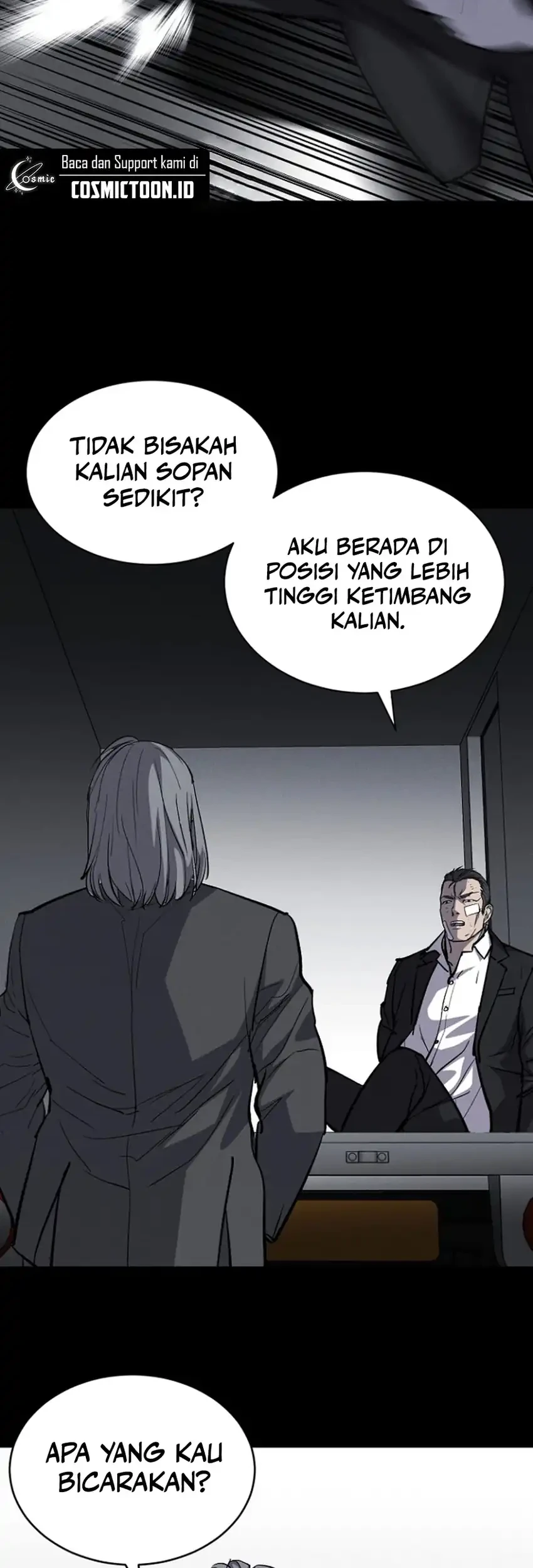 Blood Rain: Zero Chapter 21 - halaman 4