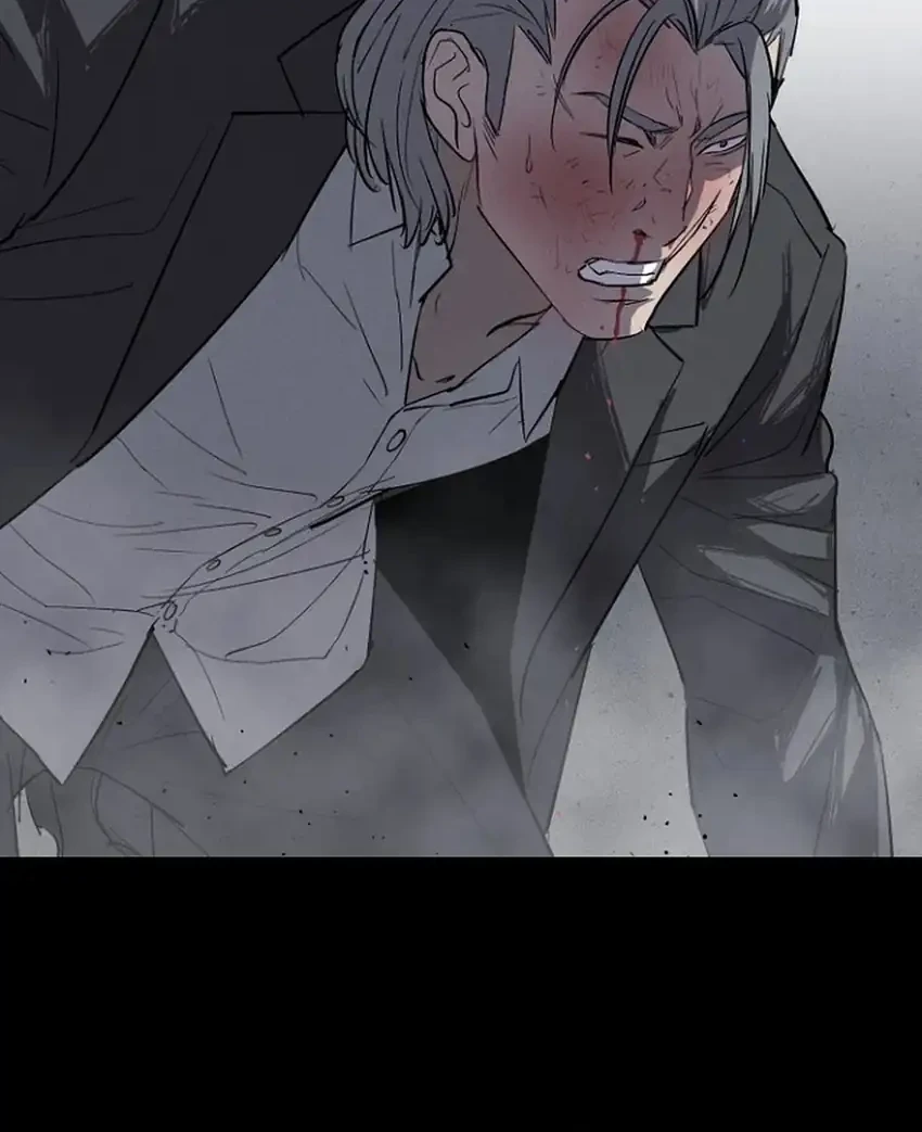 Blood Rain: Zero Chapter 21 - halaman 42