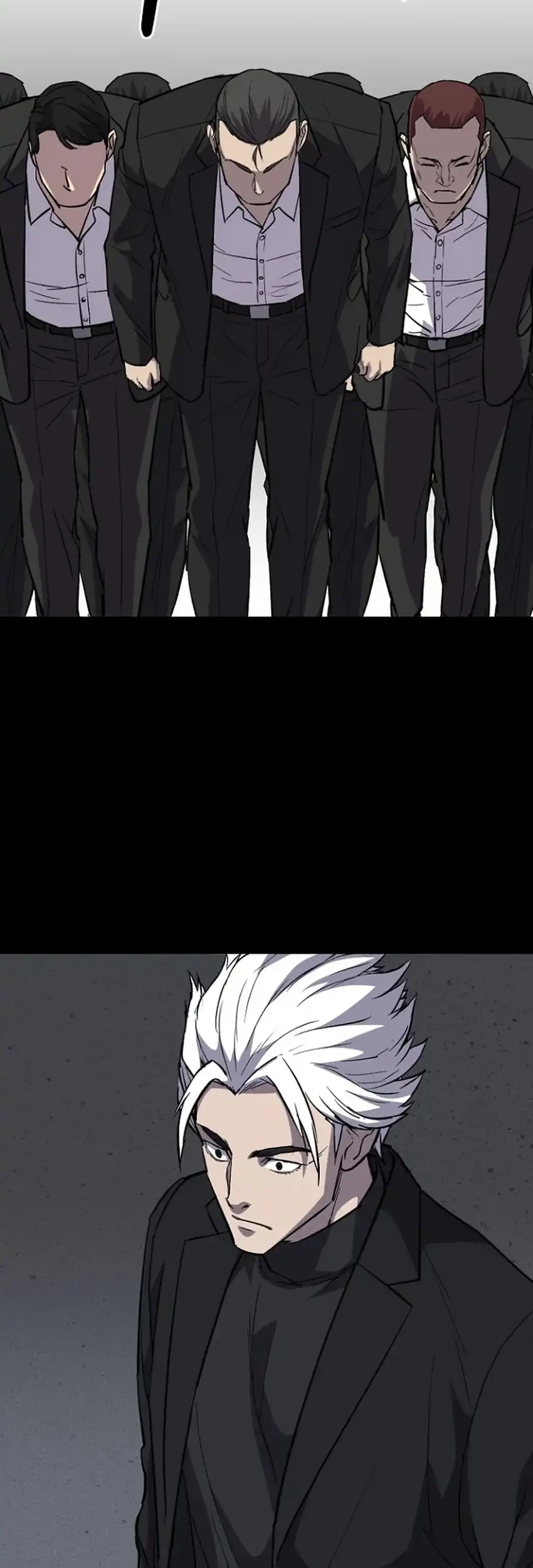 Blood Rain: Zero Chapter 22 - halaman 12