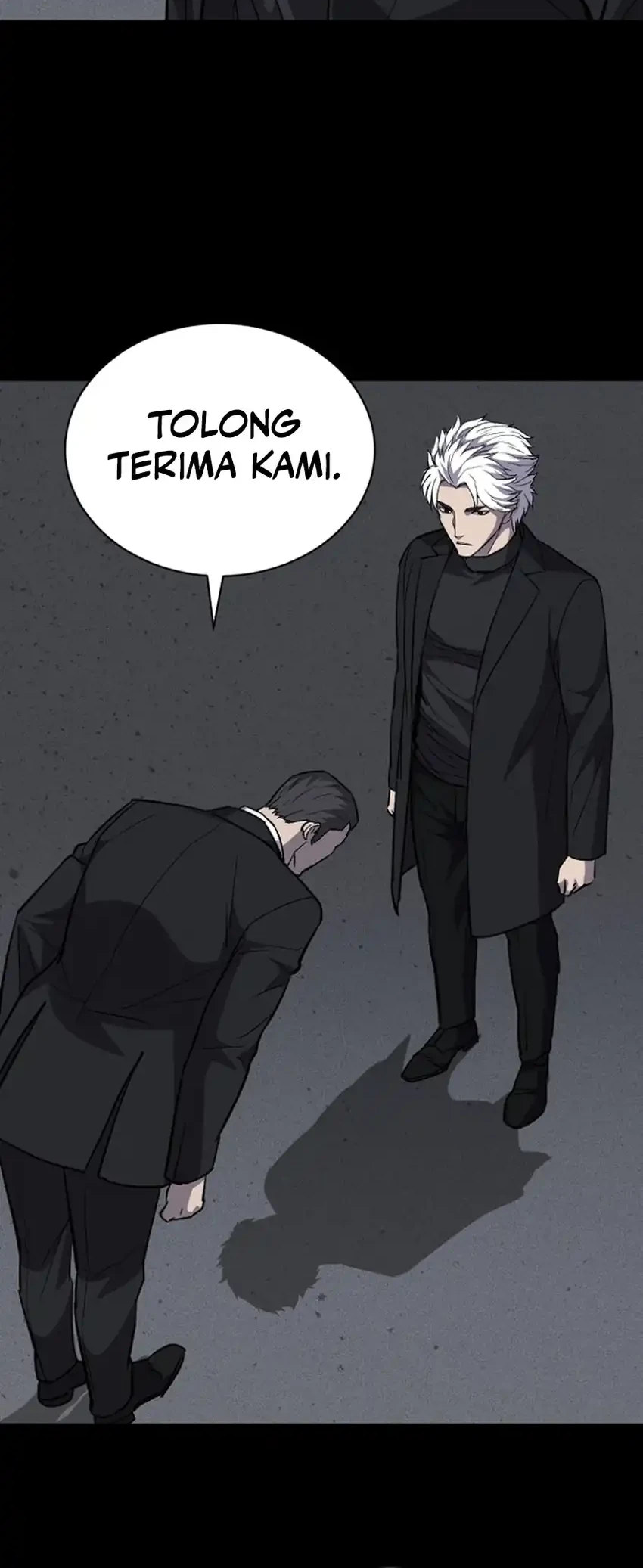 Blood Rain: Zero Chapter 22 - halaman 13
