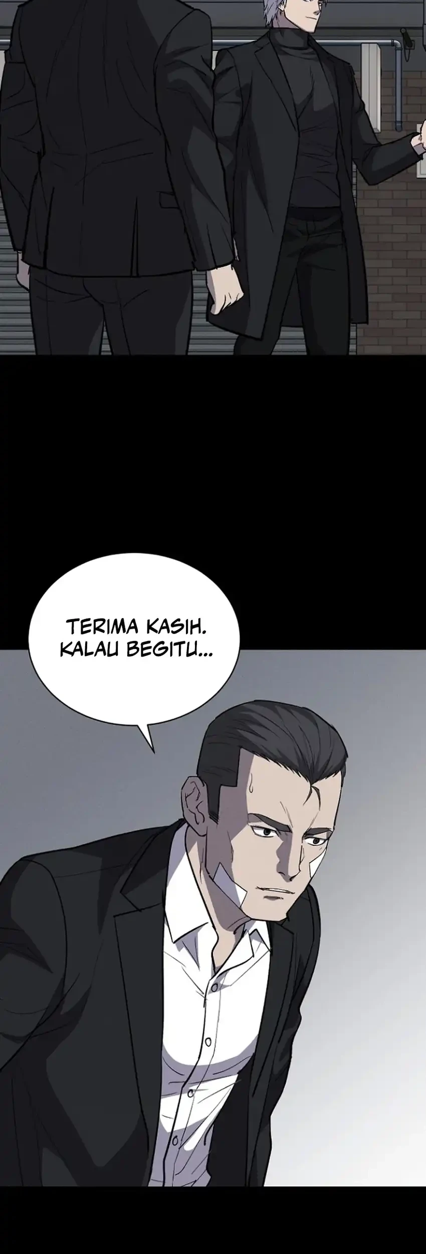 Blood Rain: Zero Chapter 22 - halaman 15