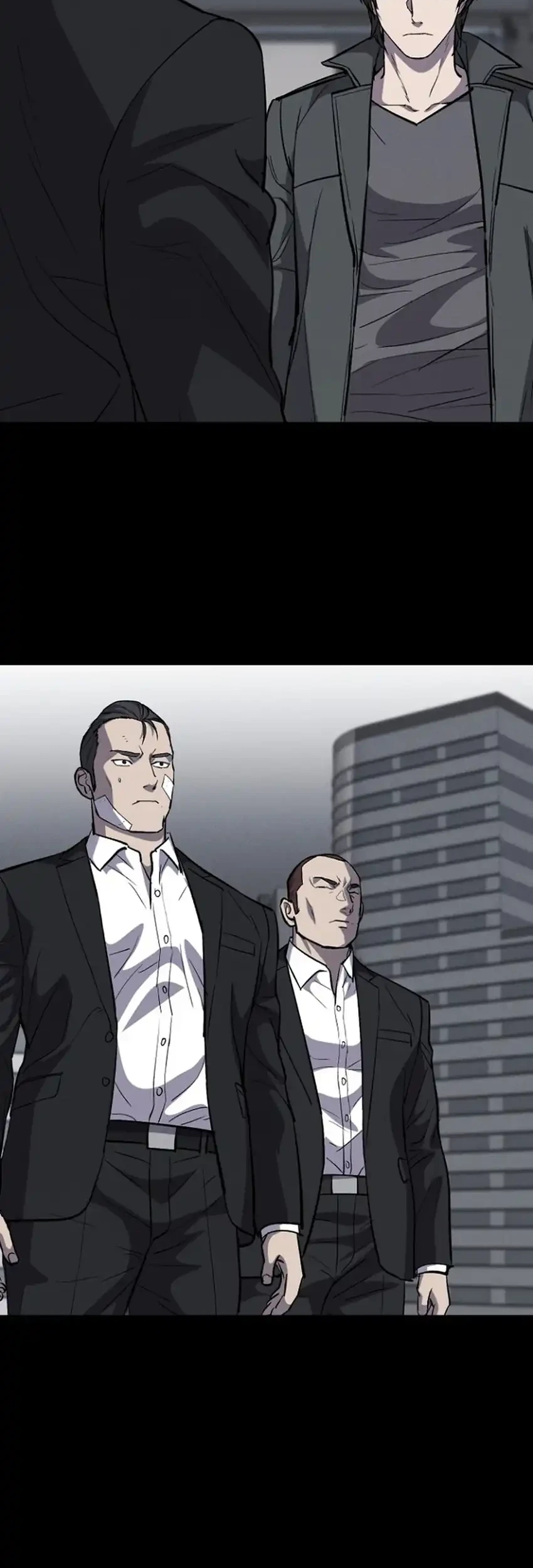 Blood Rain: Zero Chapter 22 - halaman 22