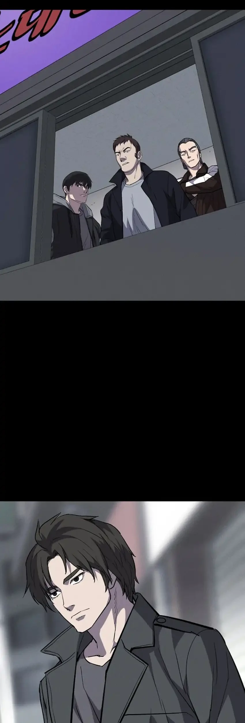 Blood Rain: Zero Chapter 22 - halaman 23