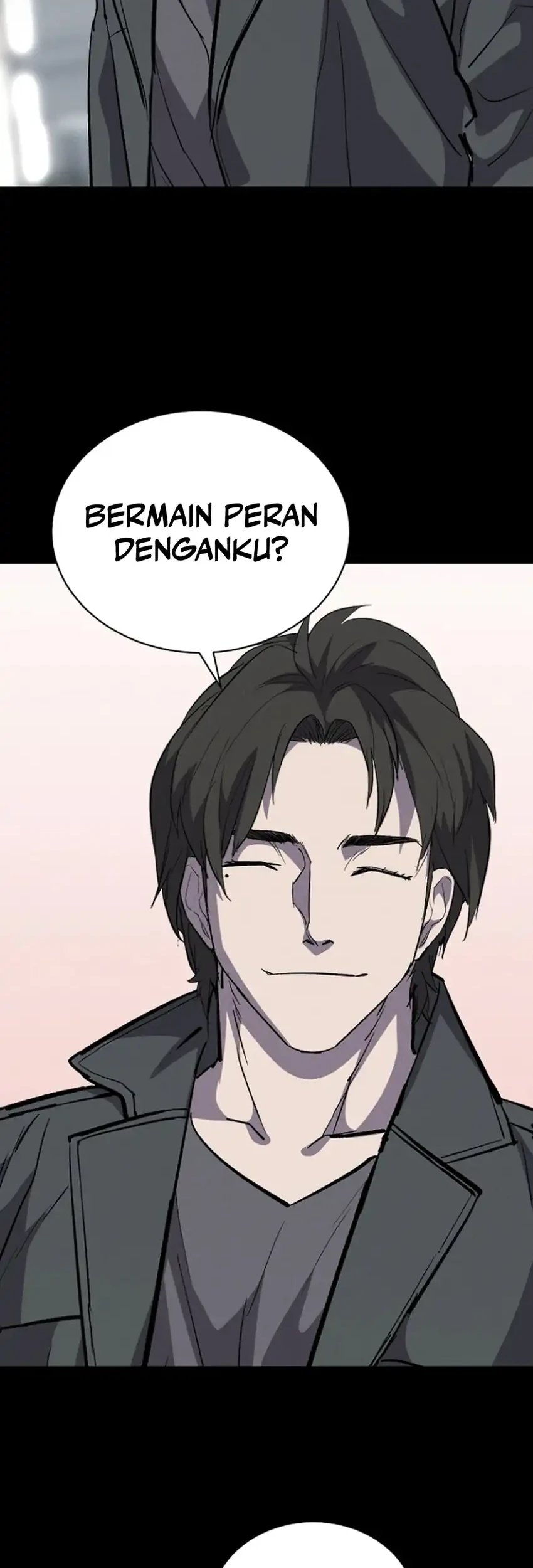 Blood Rain: Zero Chapter 22 - halaman 24