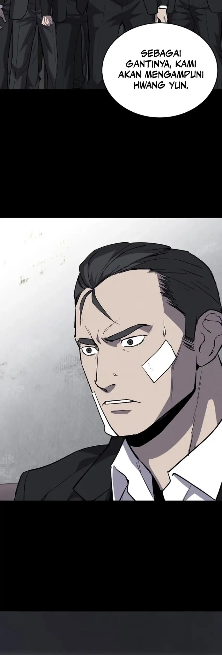 Blood Rain: Zero Chapter 22 - halaman 52