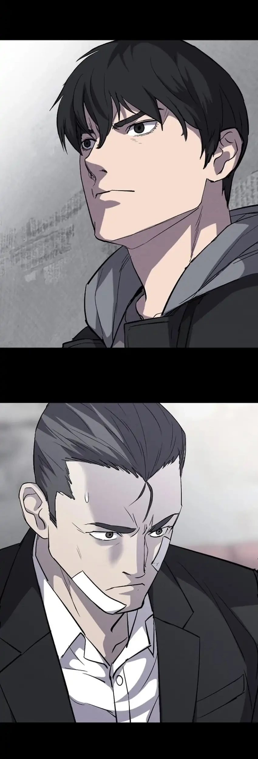 Blood Rain: Zero Chapter 22 - halaman 55