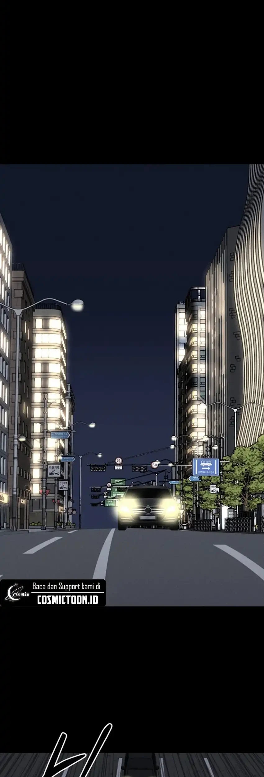 Blood Rain: Zero Chapter 22 - halaman 56