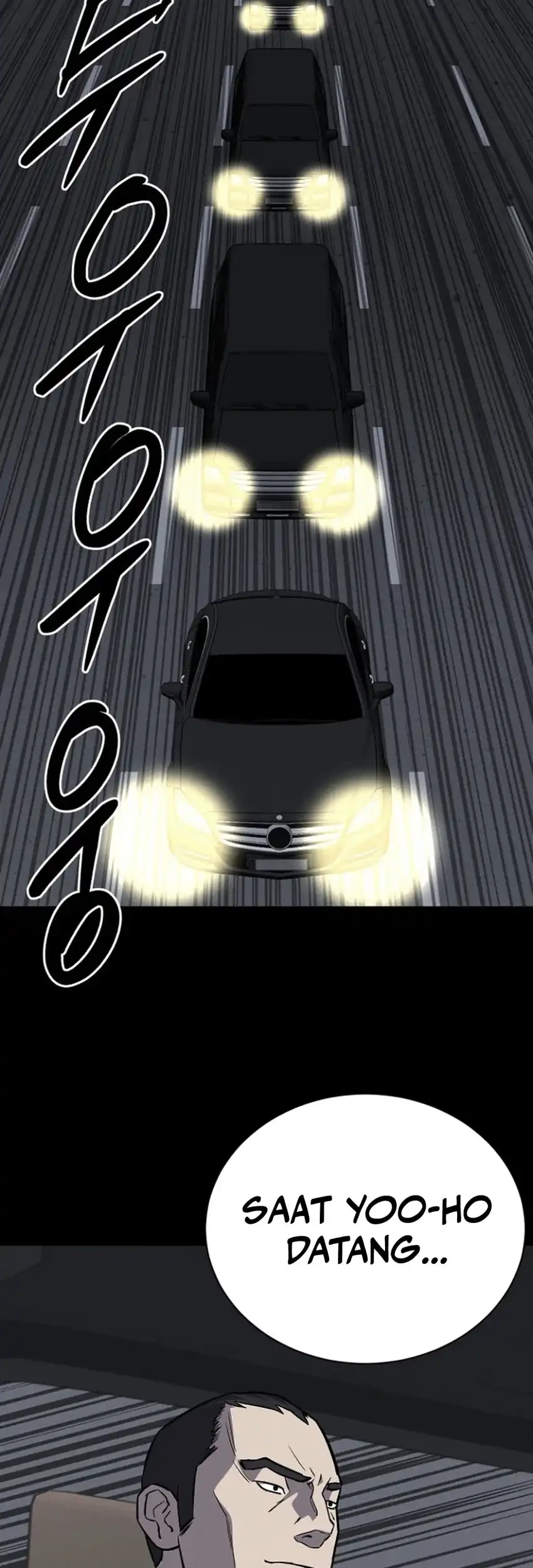 Blood Rain: Zero Chapter 22 - halaman 57