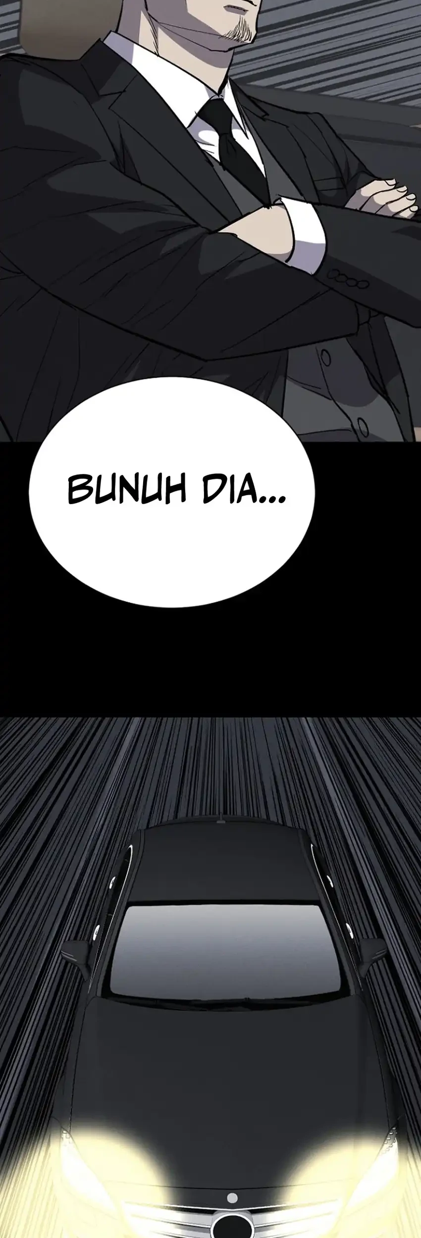 Blood Rain: Zero Chapter 22 - halaman 58