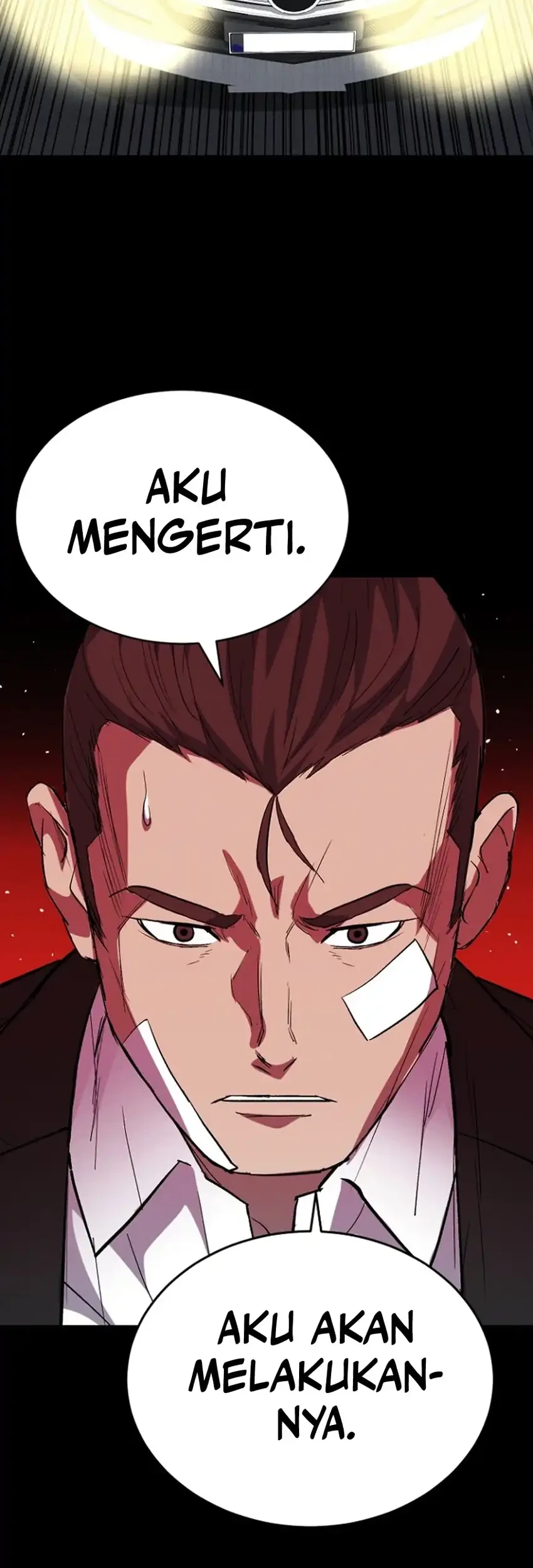 Blood Rain: Zero Chapter 22 - halaman 59