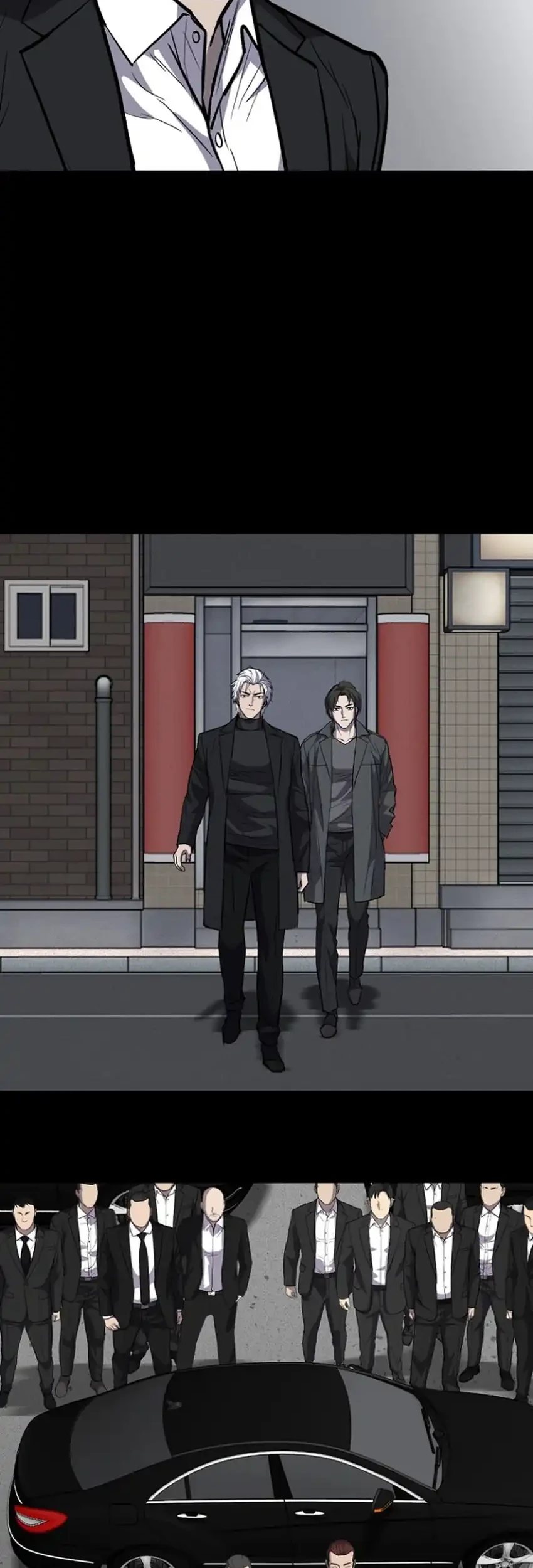Blood Rain: Zero Chapter 22 - halaman 9