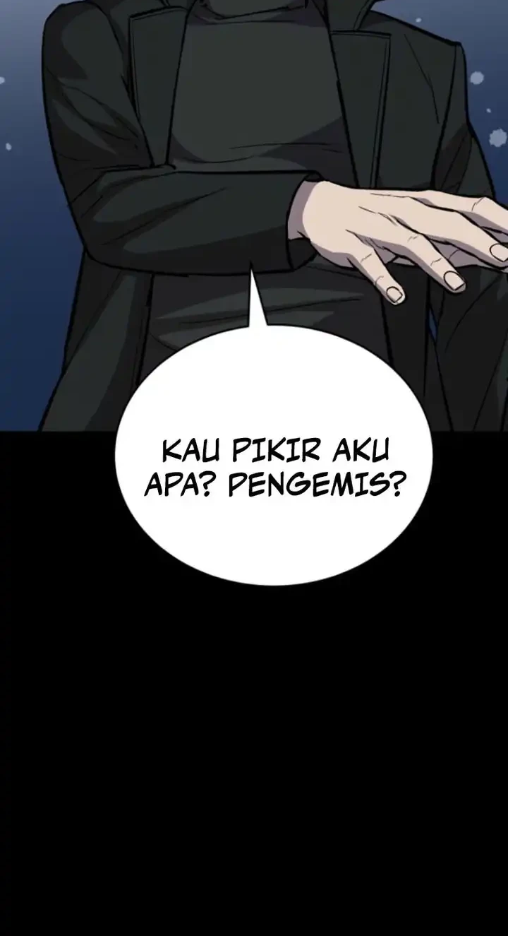 Blood Rain: Zero Chapter 3 - halaman 10
