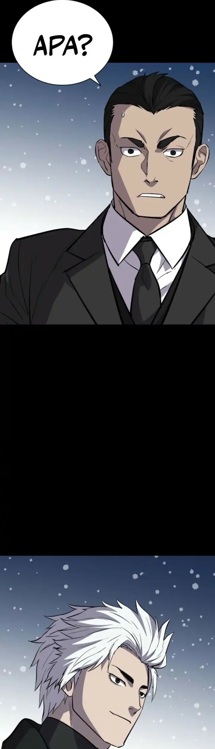 Blood Rain: Zero Chapter 3 - halaman 15