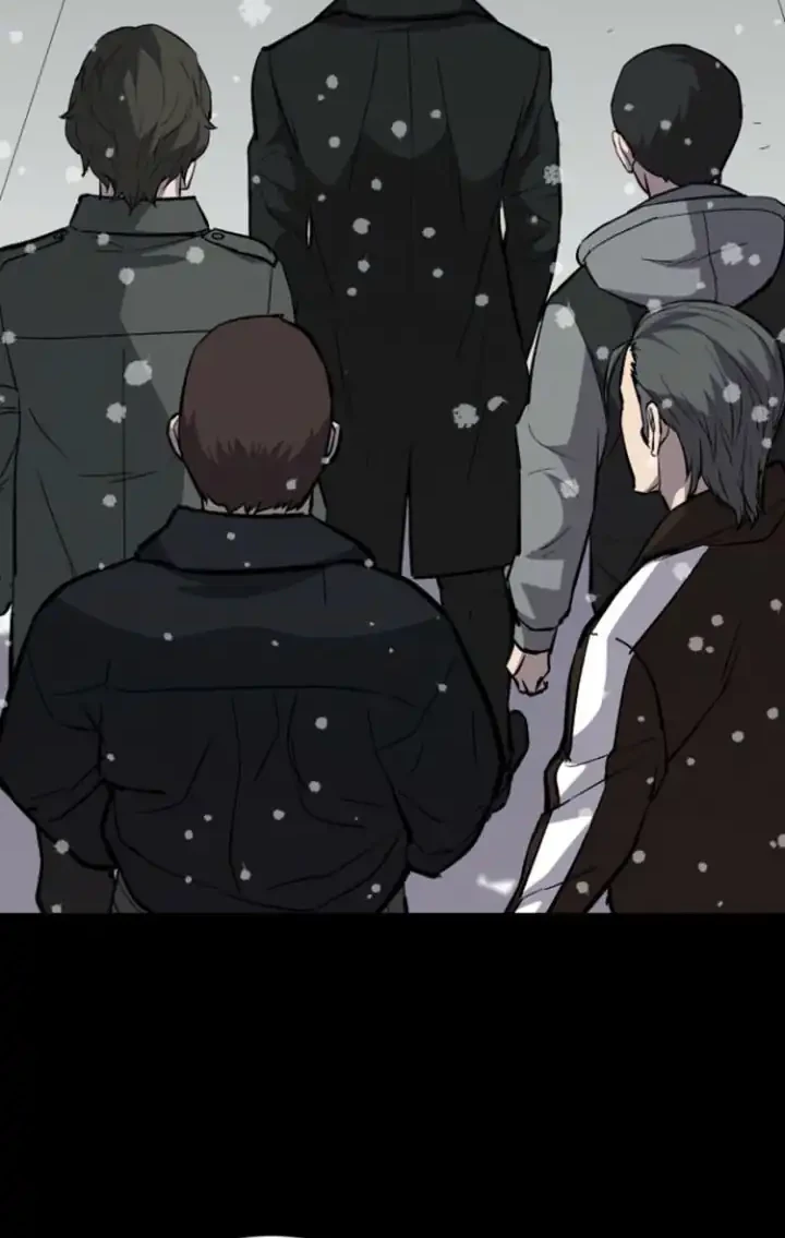 Blood Rain: Zero Chapter 3 - halaman 2