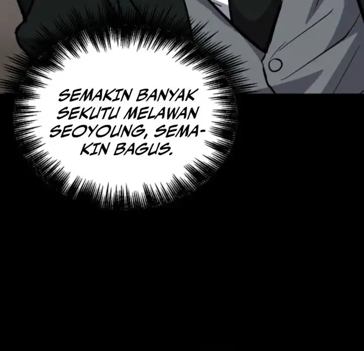 Blood Rain: Zero Chapter 3 - halaman 20