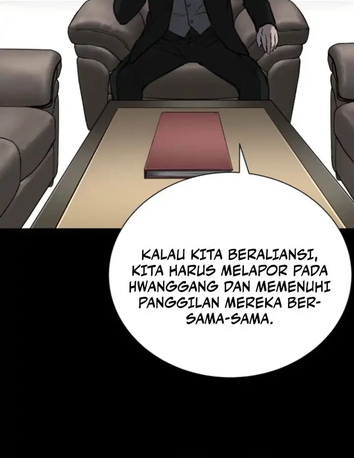 Blood Rain: Zero Chapter 3 - halaman 22