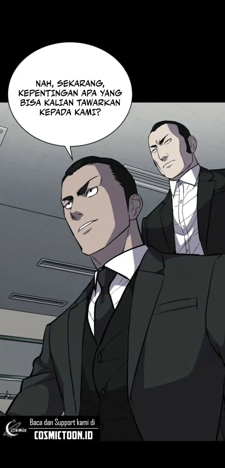Blood Rain: Zero Chapter 3 - halaman 24