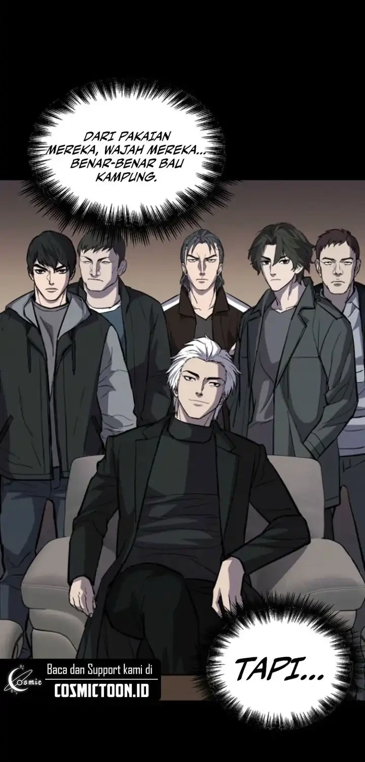 Blood Rain: Zero Chapter 3 - halaman 30