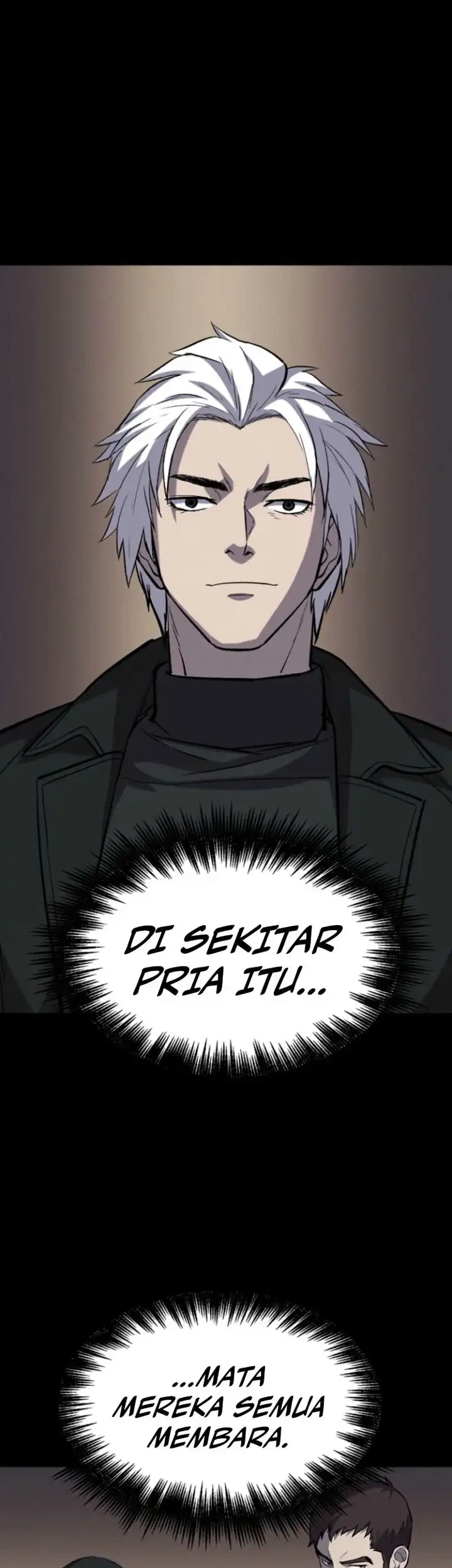 Blood Rain: Zero Chapter 3 - halaman 31