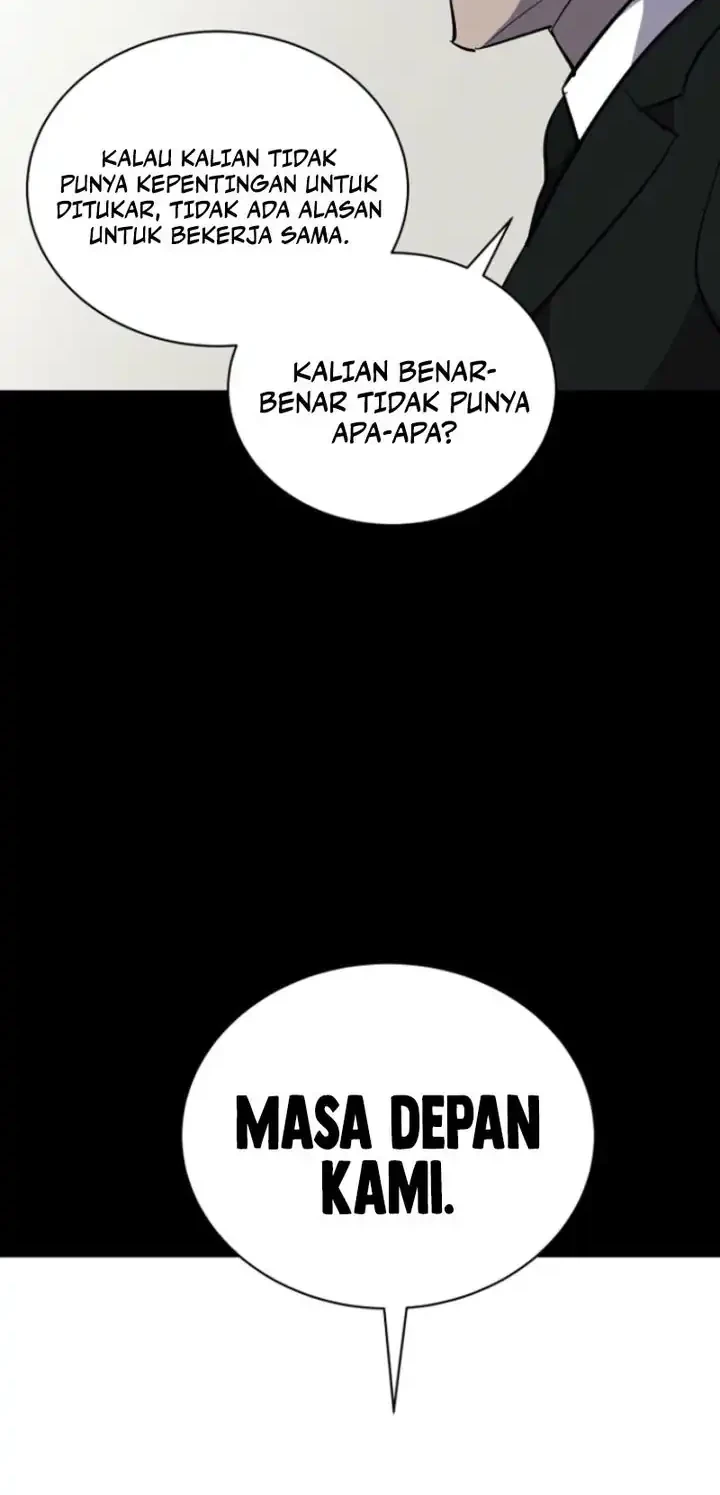 Blood Rain: Zero Chapter 3 - halaman 34