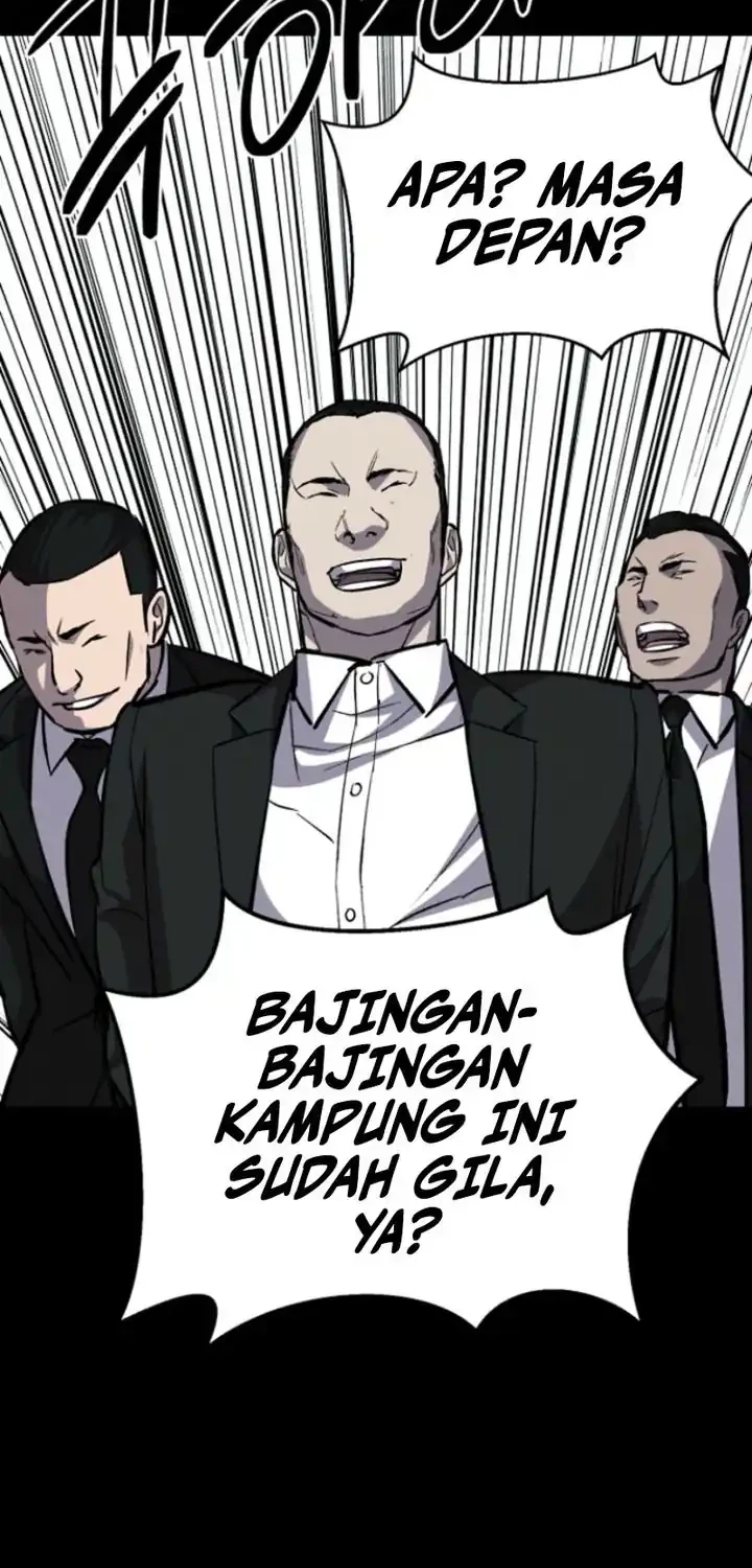 Blood Rain: Zero Chapter 3 - halaman 36