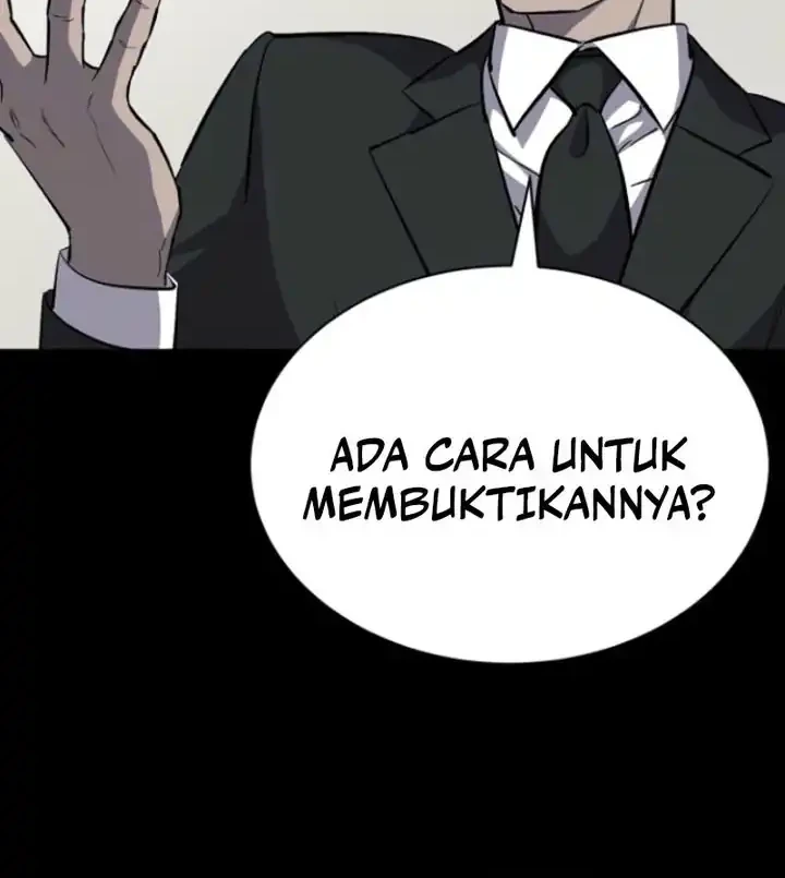 Blood Rain: Zero Chapter 3 - halaman 38