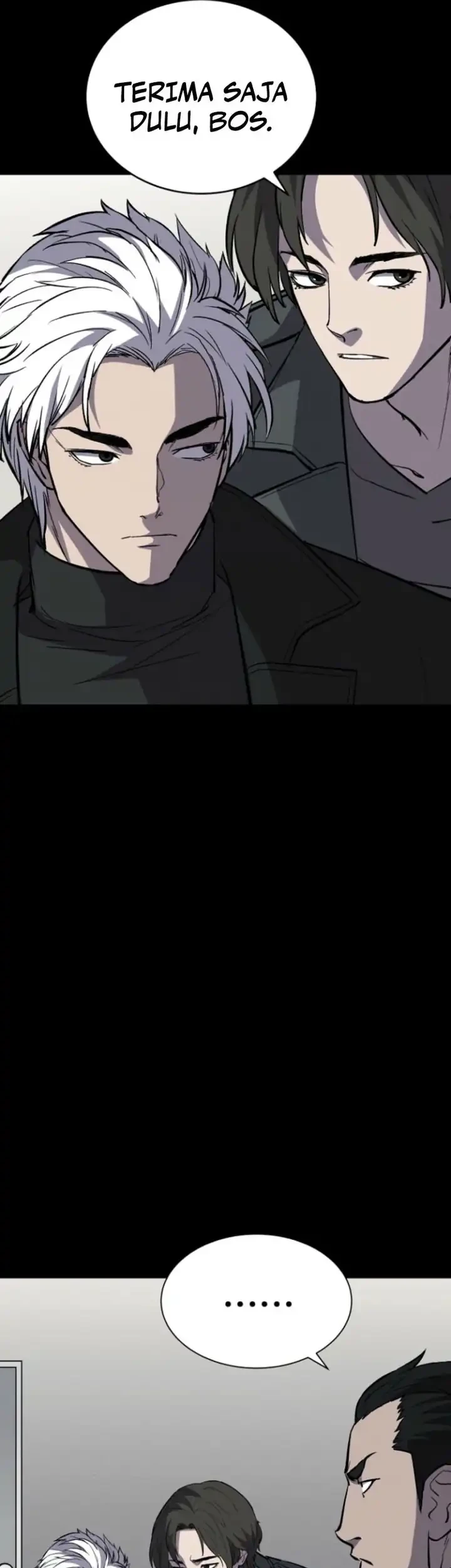 Blood Rain: Zero Chapter 3 - halaman 43