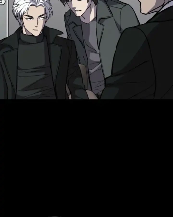 Blood Rain: Zero Chapter 3 - halaman 44