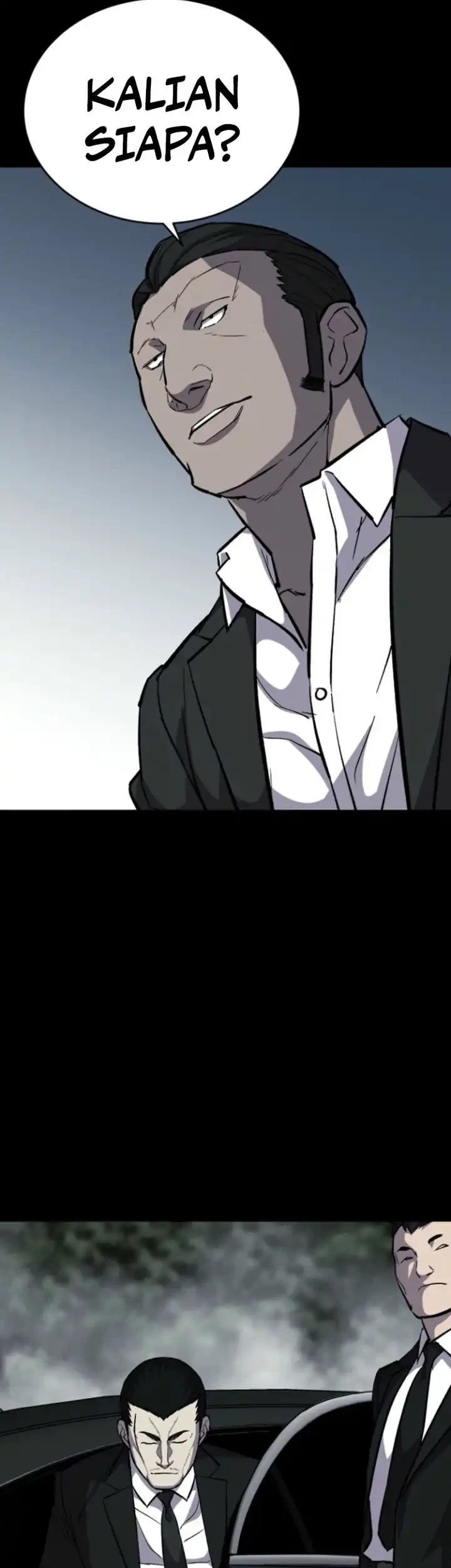 Blood Rain: Zero Chapter 3 - halaman 63