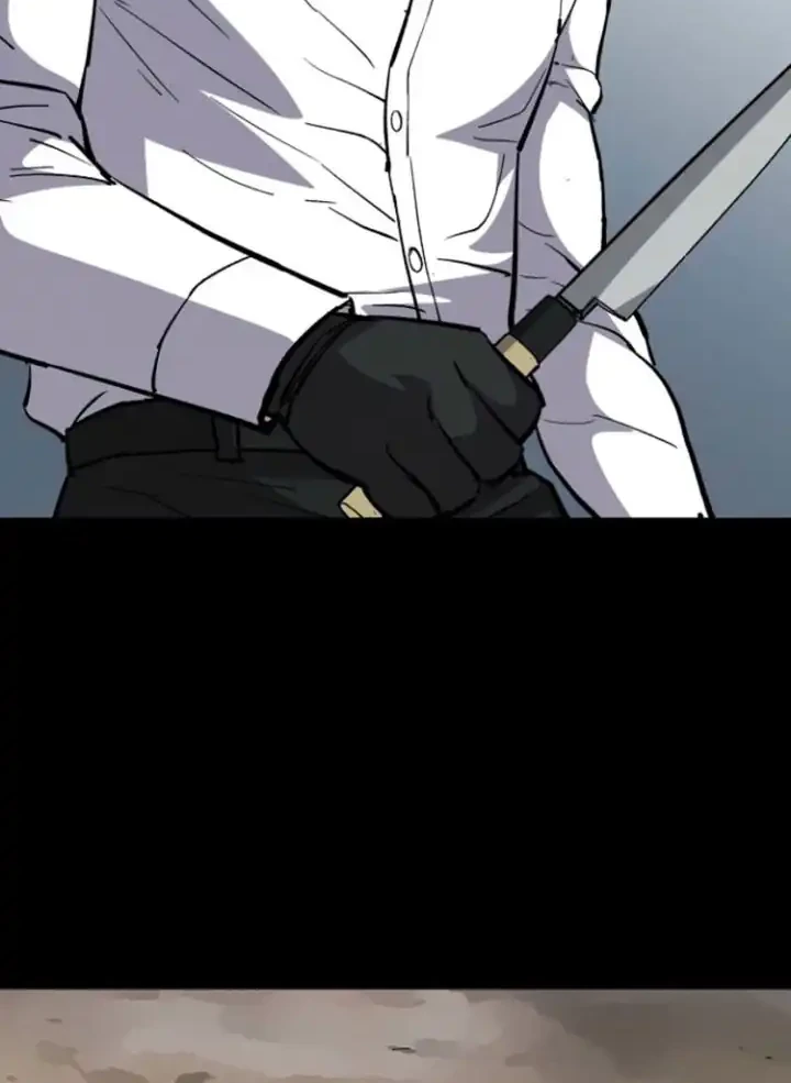 Blood Rain: Zero Chapter 3 - halaman 78
