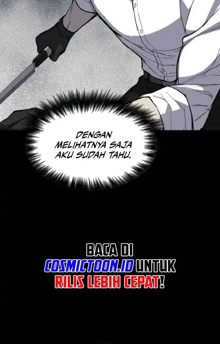 Blood Rain: Zero Chapter 4 - halaman 10