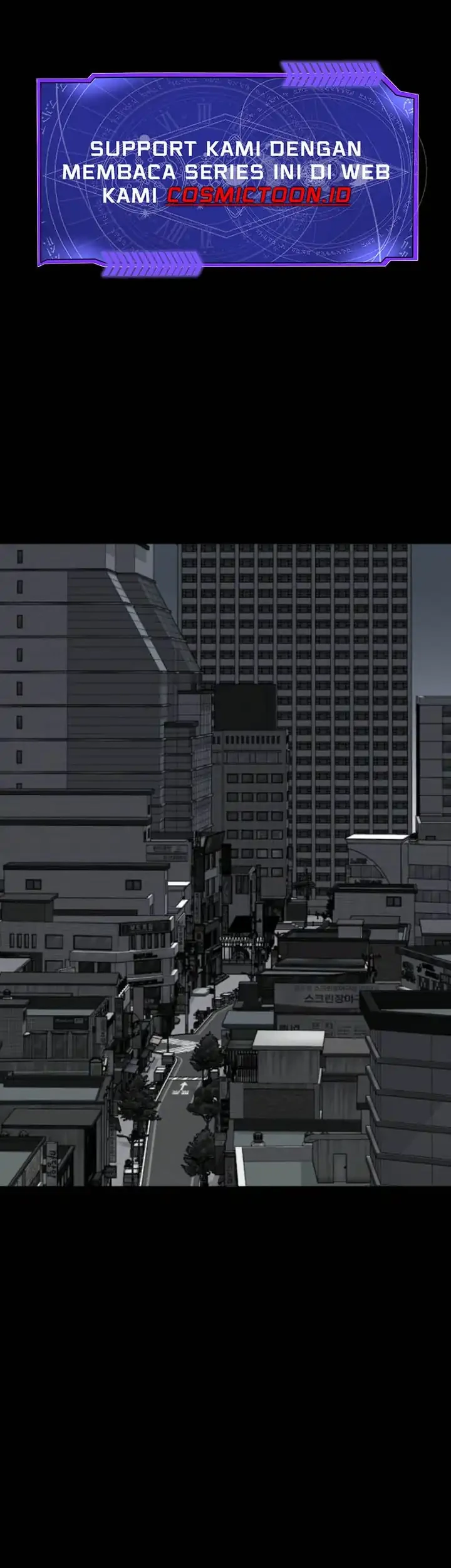 Blood Rain: Zero Chapter 4 - halaman 13