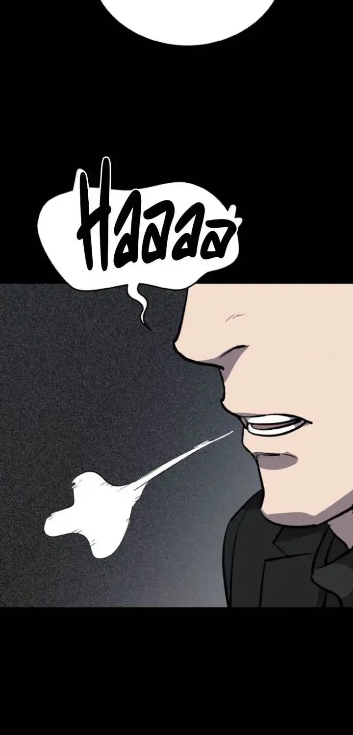 Blood Rain: Zero Chapter 4 - halaman 16