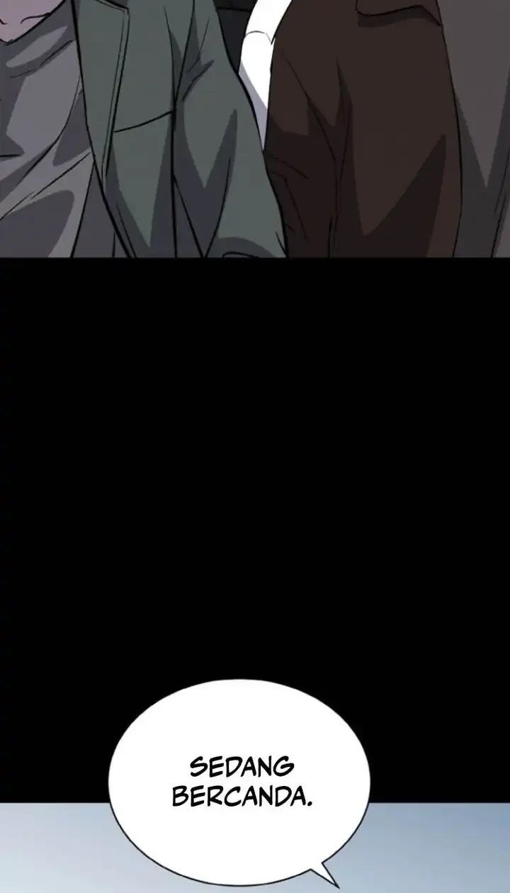 Blood Rain: Zero Chapter 4 - halaman 22